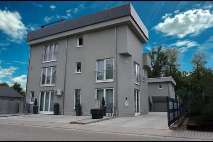 Gewerbeobjekt Wiesloch - 2.105.000&euro; | Angebot:26667622