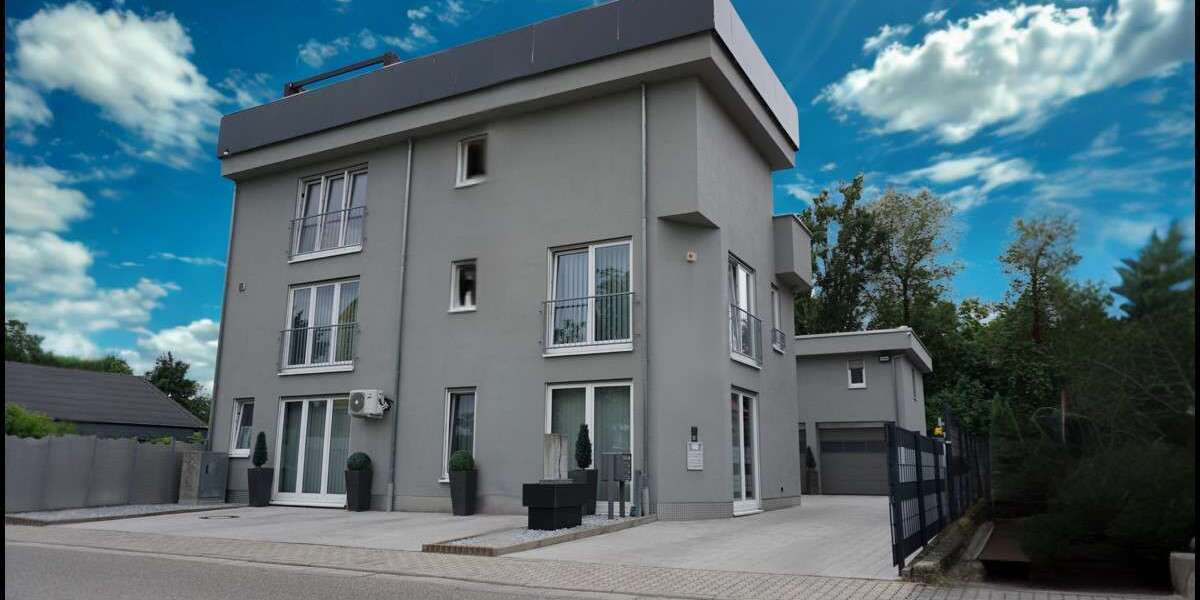 Gewerbeobjekt Wiesloch - 2.105.000&euro; | Angebot:26667622