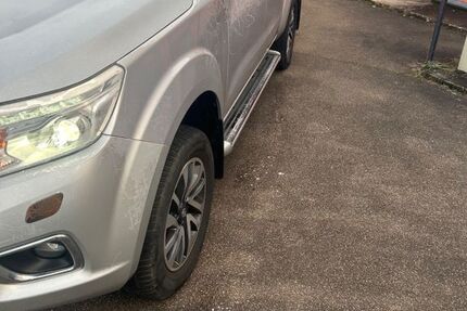 Nissan Navara 59.800 km 24.900 &euro; Mundelsheim 74395