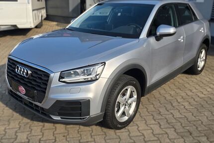 Audi Q2 30.000 km 22.490 &euro; Sandhausen 69207