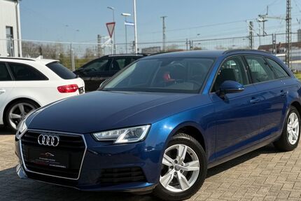 Audi A4 67.000 km 17.450 &euro; Bruchsal 76646