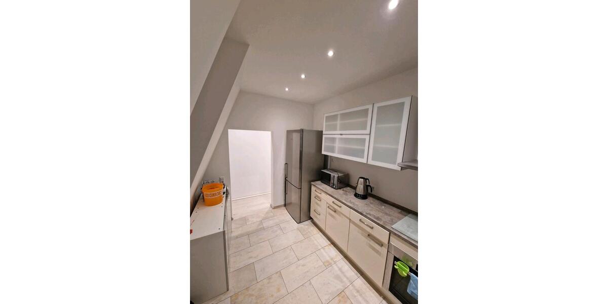 Etagenwohnung Heilbronn Kernstadt - 4 Zimmer, 77 m&sup2;, 1.600&euro; | Angebot:25280214