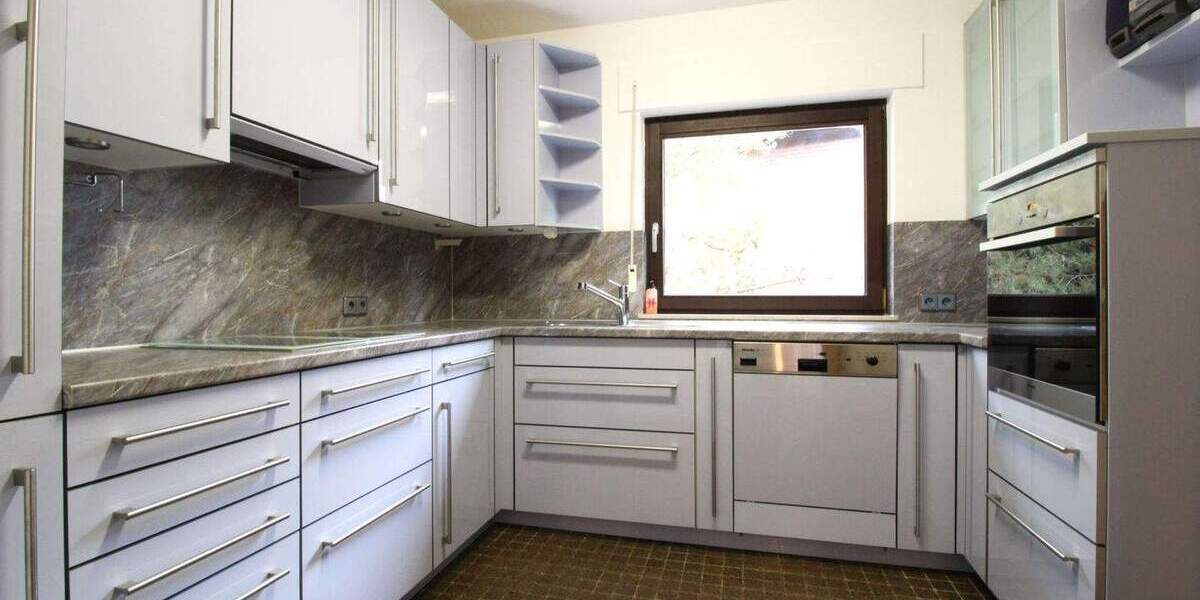 Bungalow Mühlacker Dürrmenz - 6 Zimmer, 162 m&sup2;, 549.000&euro; | Angebot:25684366