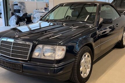 Mercedes-Benz E 200 73.000 km 24.450 &euro; Walldorf 69190