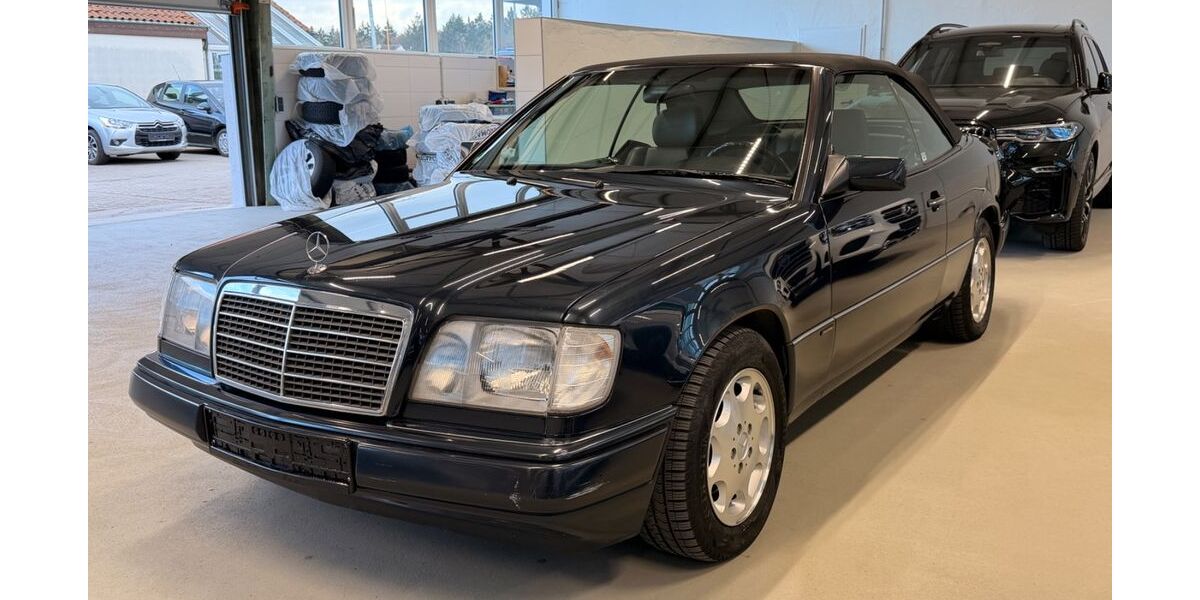 Mercedes-Benz E 200 73.000 km 24.450 &euro; Walldorf 69190