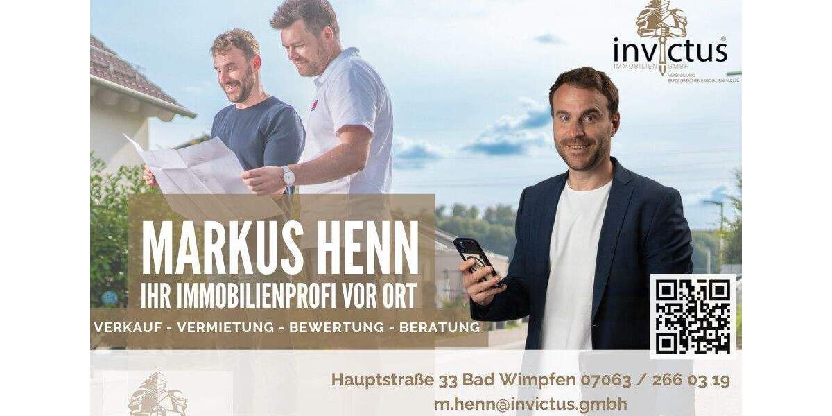 Mehrfamilienhaus, Wohnhaus Leingarten Großgartach - 8 Zimmer, 239 m&sup2;, 660.000&euro; | Angebot:25836707