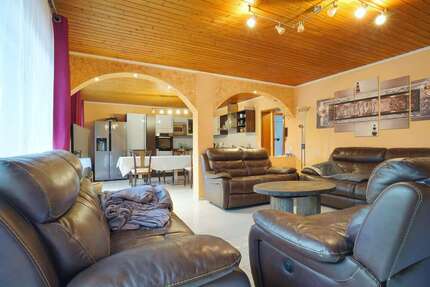 Wohnung Bretten - 4 Zimmer, 110 m&sup2;, 380.000&euro; | Angebot:23036513