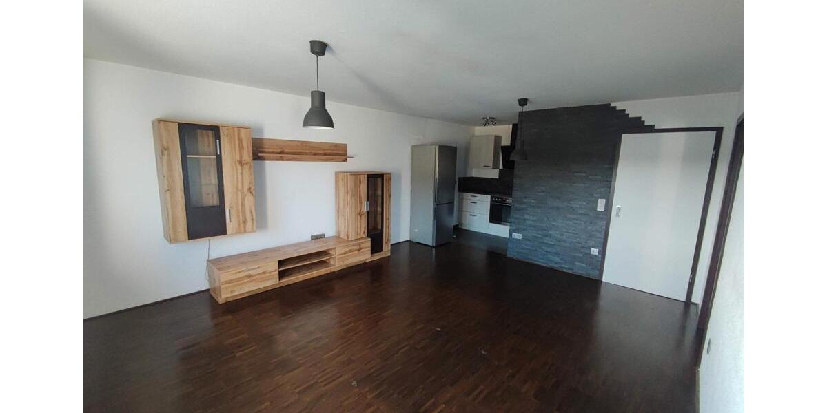 Etagenwohnung Neckarsulm - 2 Zimmer, 43 m&sup2;, 790&euro; | Angebot:25883017