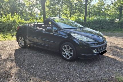 Peugeot 207 169.500 km 1.850 &euro; Leimen 69181