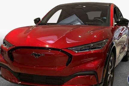 Ford Mustang Mach-E 8.023 km 51.990 &euro; Heilbronn 74080