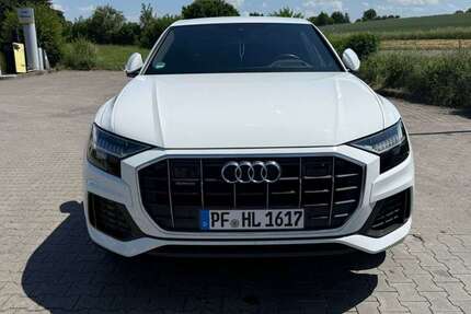 Audi Q8 135.421 km 48.000 &euro; Illingen 75428