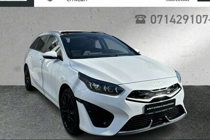 Kia ceed Sportswagon 52.649 km 27.400 &euro; Bietigheim-Bissingen 74321