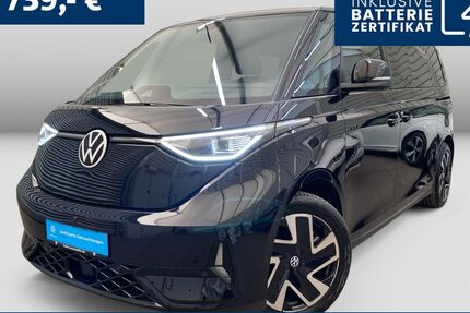 VW ID. Buzz 9.900 km 70.799 &euro; Niefern-Öschelbronn 75223