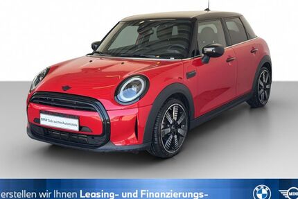 Mini Cooper 48.019 km 24.970 &euro; Heilbronn 74076