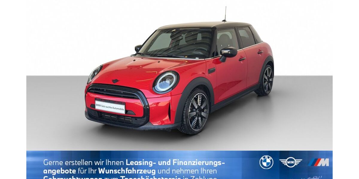 Mini Cooper 48.019 km 24.970 &euro; Heilbronn 74076