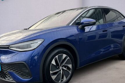 VW ID.5 5.432 km 43.119 &euro; Walldorf 69190