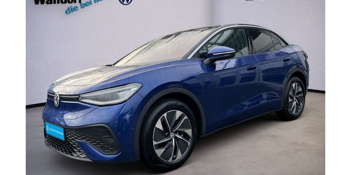VW ID.5 5.432 km 43.119 &euro; Walldorf 69190