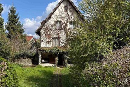 Haus Leimen St Ilgen - 360.000&euro; | Angebot:26486905