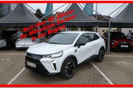 Mitsubishi Grandis 2.500 km 30.690 &euro; Bammental 69245