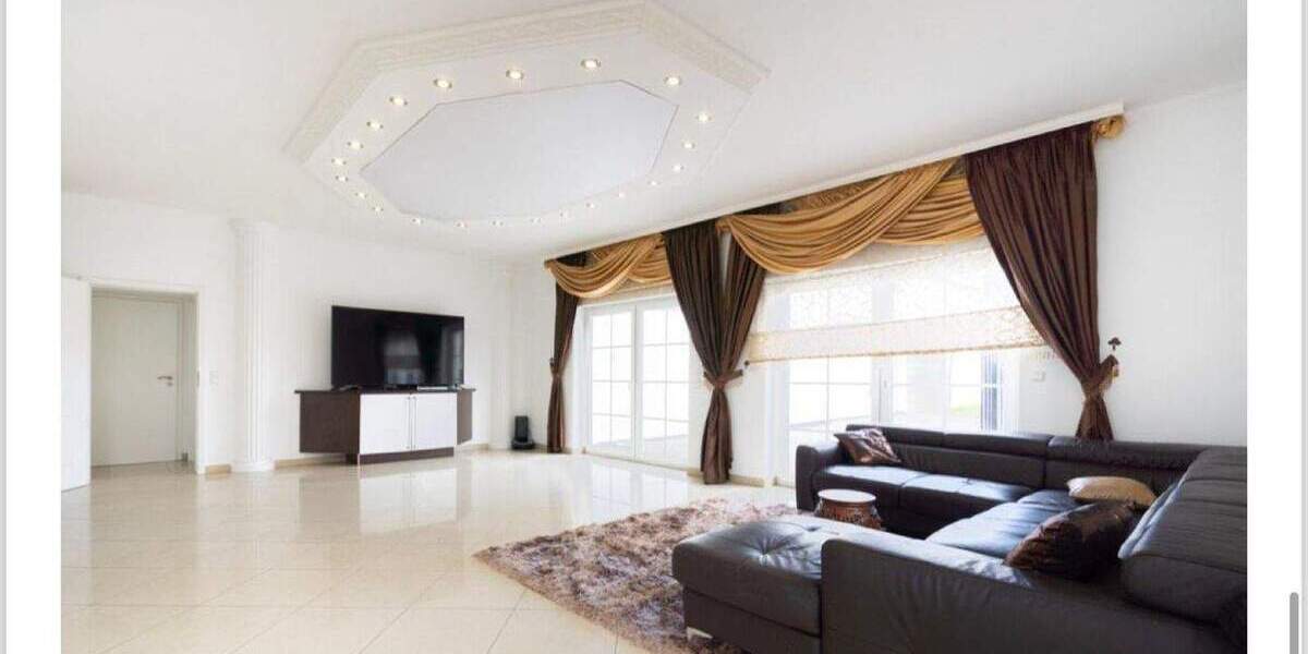 Einfamilienhaus Nordheim - 7 Zimmer, 282 m&sup2;, 1.198.000&euro; | Angebot:25730292