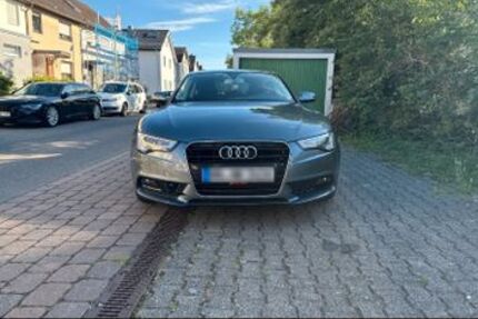Audi A5 142.000 km 9.999 &euro; Neckarsulm 74172