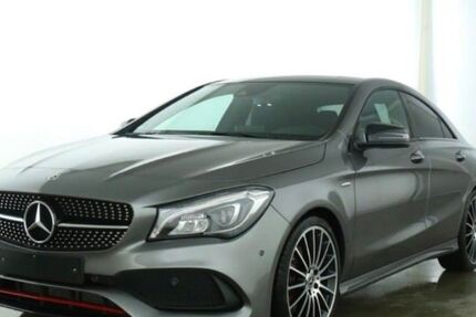 Mercedes-Benz CLA 250 93.000 km 23.900 &euro; Sulzfeld 75056