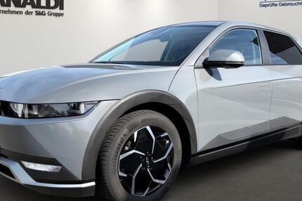 Hyundai IONIQ 5 38.566 km 25.990 &euro; Wiesloch 69168
