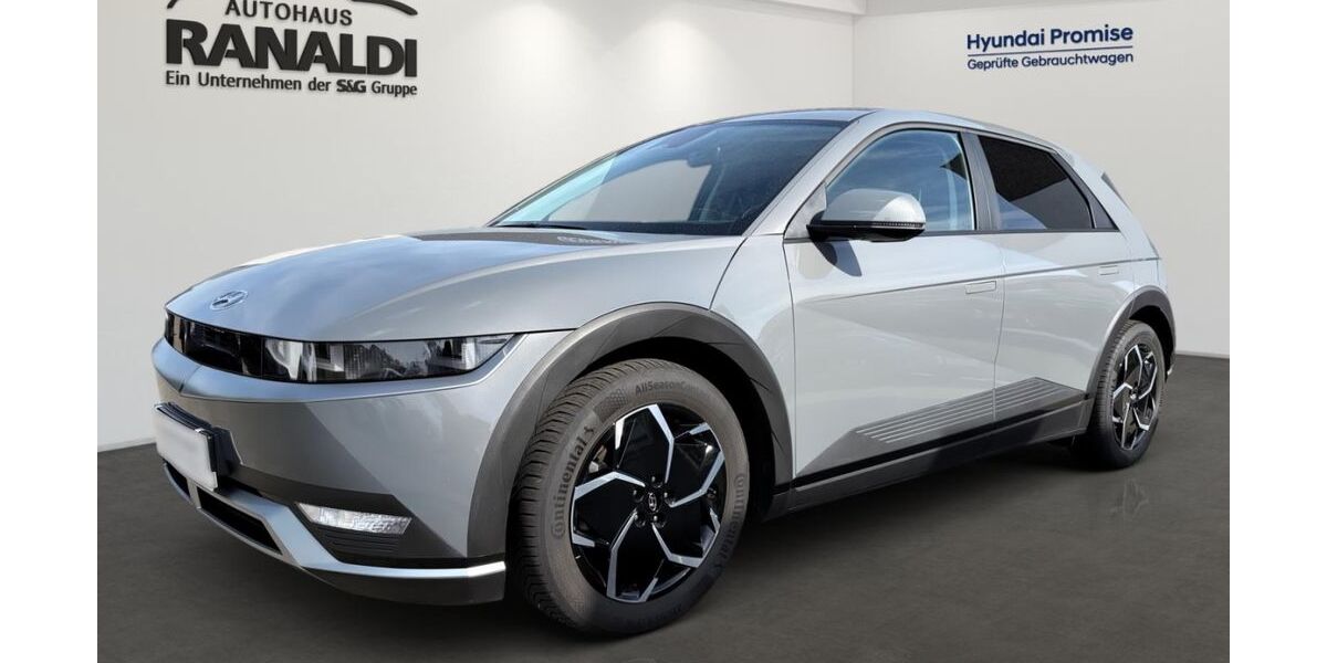 Hyundai IONIQ 5 38.566 km 25.990 &euro; Wiesloch 69168