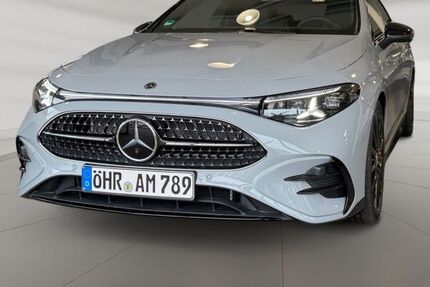Mercedes-Benz CLA 220 5.551 km 55.859 &euro; Heilbronn 74072