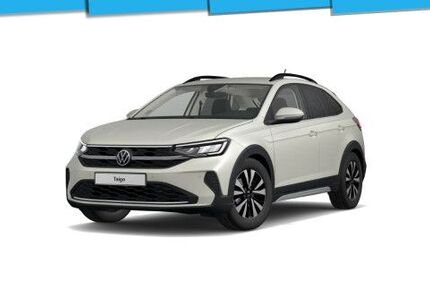 VW Taigo 21.334 km 15.930 &euro; Mosbach 74821