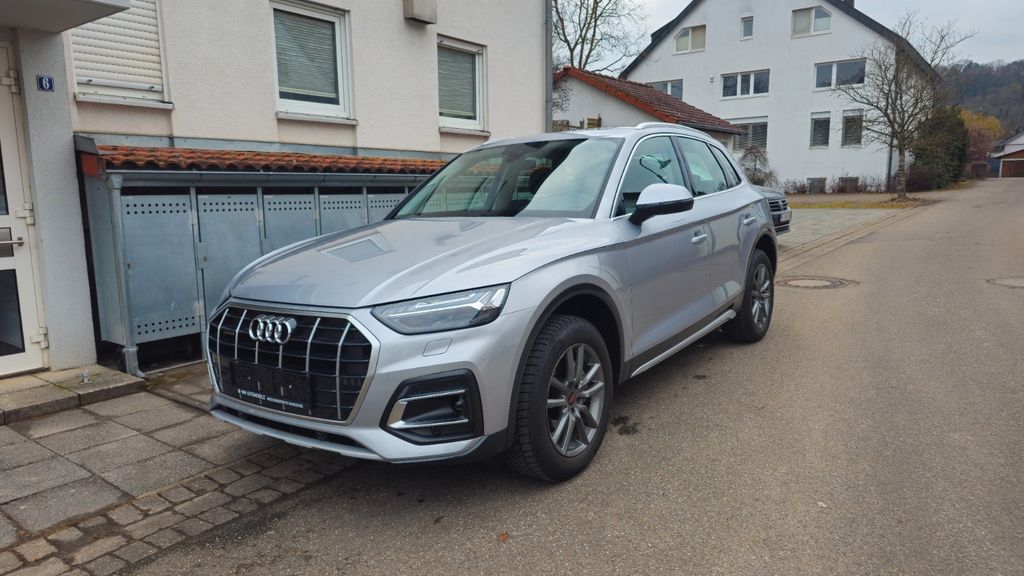 Audi Q5 37.498 km 38.799 &euro; Wiernsheim 75446