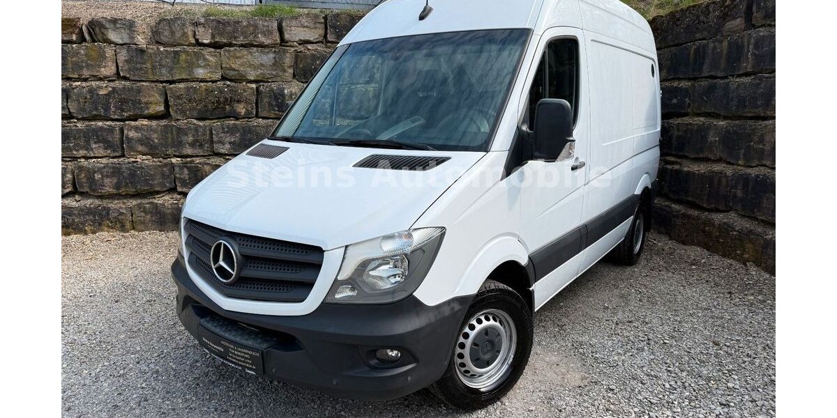 Mercedes-Benz Sprinter 150.000 km 19.890 &euro; Bad Rappenau 74906