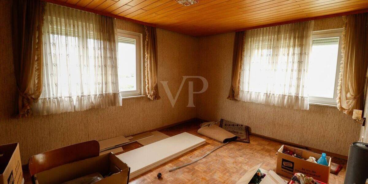 Doppelhaushälfte Sulzfeld - 3 Zimmer, 130 m&sup2;, 249.000&euro; | Angebot:25670882