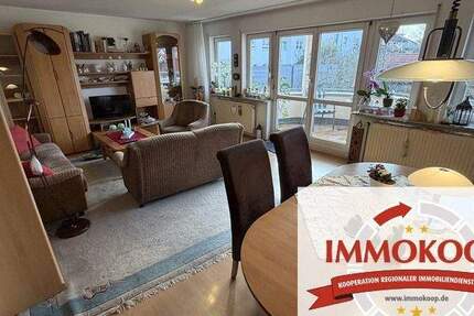 Wohnung Bietigheim-Bissingen Bietigheim - 3 Zimmer, 86 m&sup2;, 339.000&euro; | Angebot:25896733