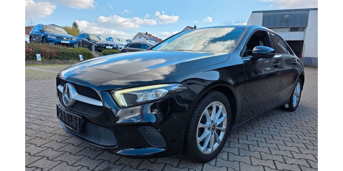 Mercedes-Benz A 180 149.000 km 17.990 &euro; Nordheim bei Heilbronn 74226