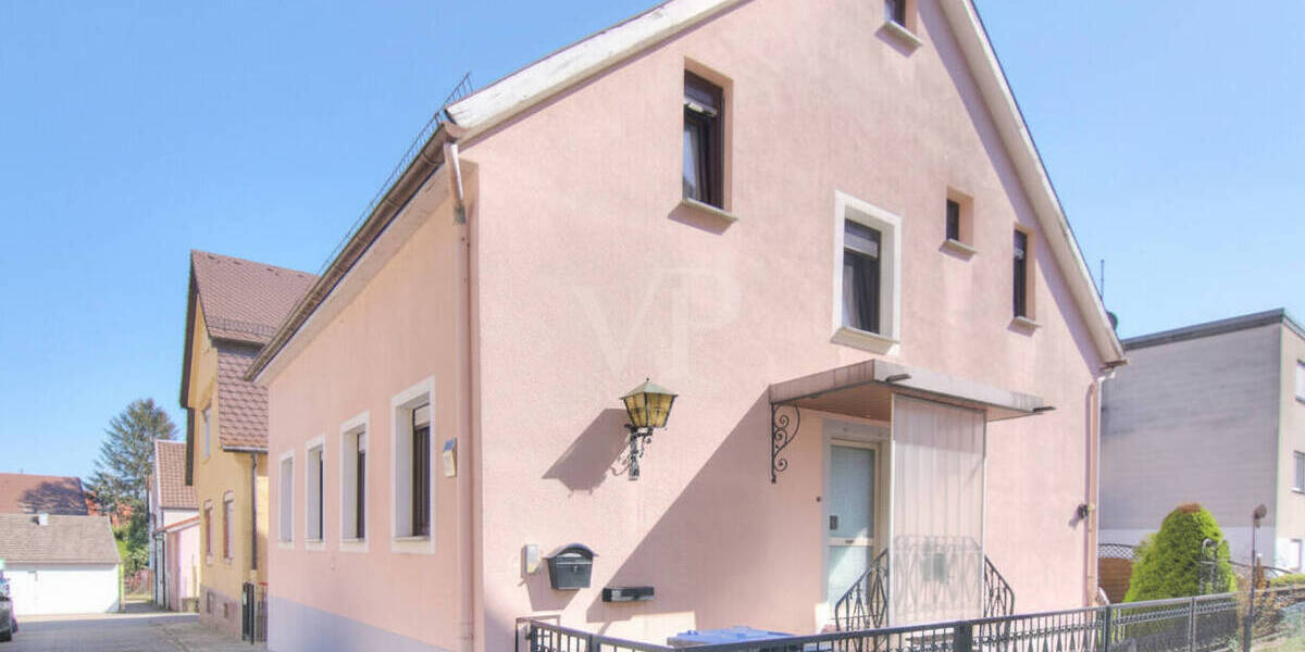 Einfamilienhaus Heilbronn / Neckargartach Neckargartach - 6 Zimmer, 102 m&sup2;, 344.000&euro; | Angebot:26723574