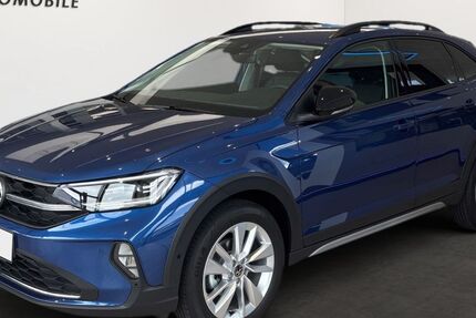 VW Taigo 4.900 km 27.690 &euro; Bad Rappenau 74906