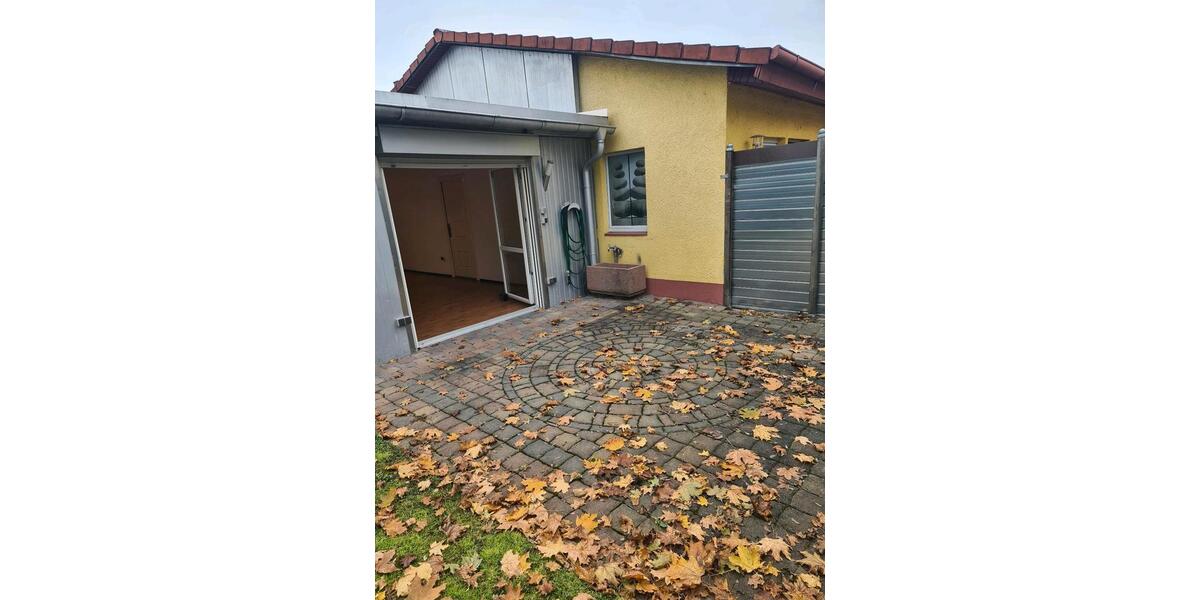 Erdgeschoßwohnung Bad Schönborn - 1 Zimmer, 45 m&sup2;, 900&euro; | Angebot:26567693