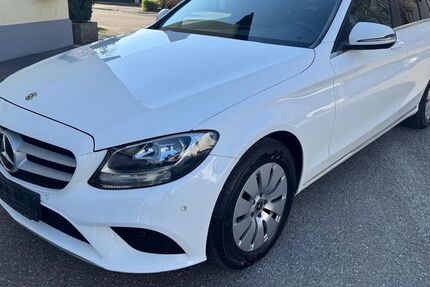Mercedes-Benz C 220 205.428 km 16.490 &euro; Neckarsulm 74172