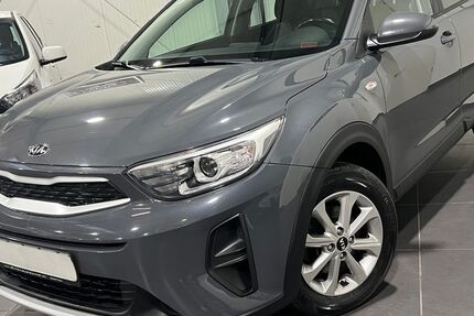 Kia Stonic 74.000 km 13.995 &euro; Bretten 75015