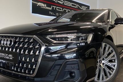 Audi A8 109.600 km 53.990 &euro; Bretten 75015
