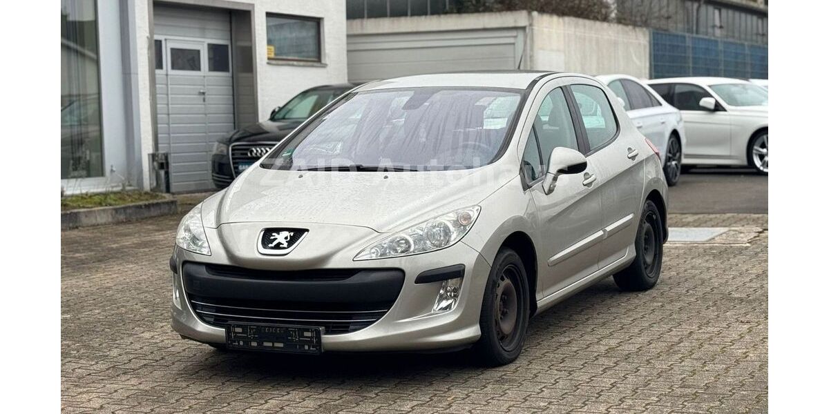 Peugeot 308 149.000 km 3.399 &euro; Wiesloch 69168