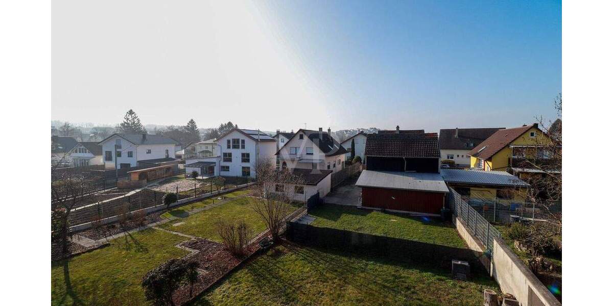 Etagenwohnung Ubstadt-Weiher Zeutern - 4 Zimmer, 90 m&sup2;, 299.000&euro; | Angebot:25670884