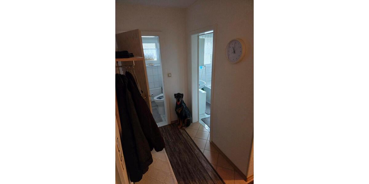 Etagenwohnung Gundelsheim - 3 Zimmer, 71 m&sup2;, 215.000&euro; | Angebot:24628623