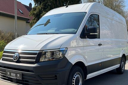 VW Crafter 94.347 km 25.990 &euro; Waibstadt 74915