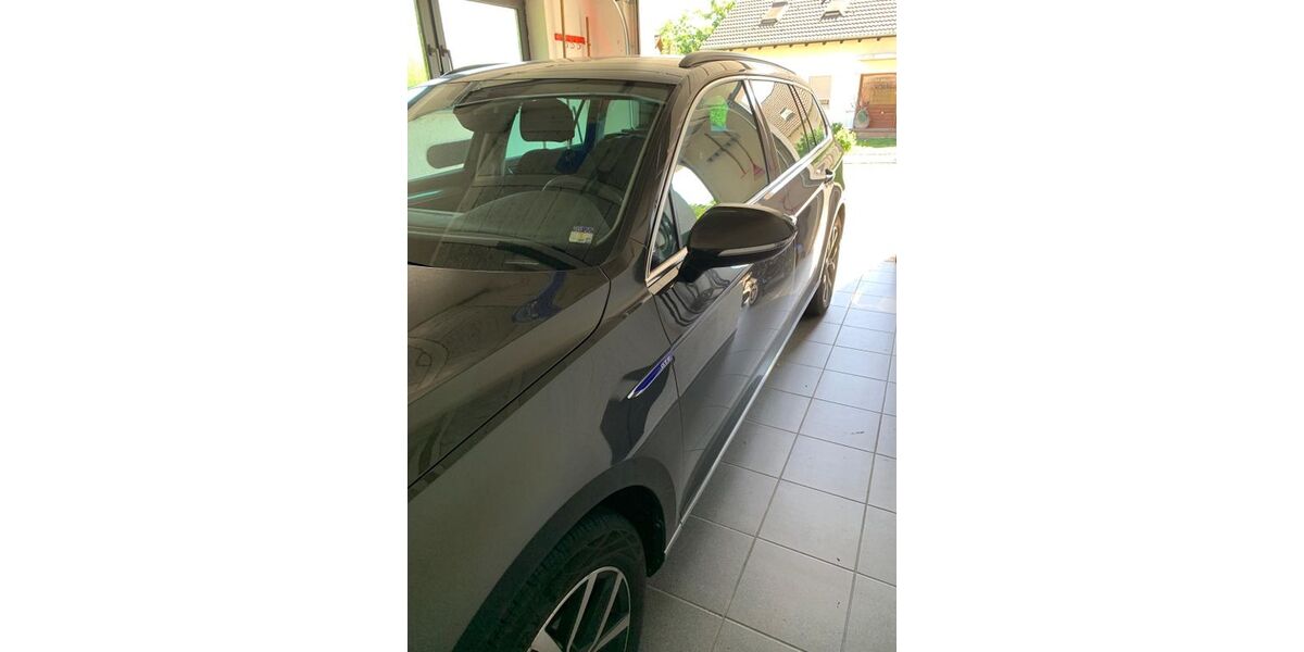 VW Passat Variant 97.798 km 21.000 &euro; Helmstadt 74921