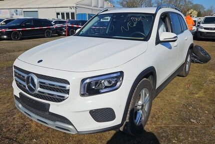 Mercedes-Benz GLB 180 129.900 km 27.990 &euro; Bretten 75015