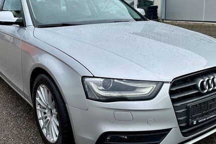 Audi A4 195.400 km 6.900 &euro; Leimen 69181