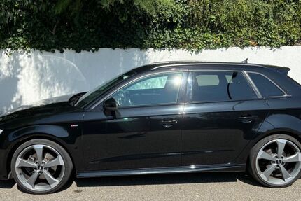 Audi A3 160.000 km 19.600 &euro; Mühlacker 75417