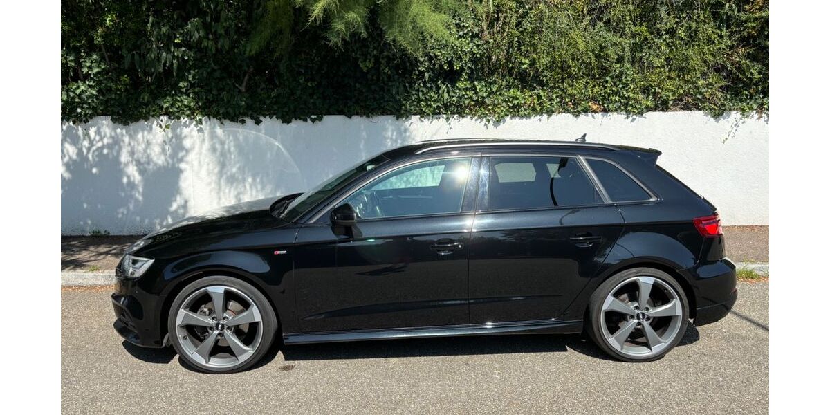 Audi A3 160.000 km 19.600 &euro; Mühlacker 75417